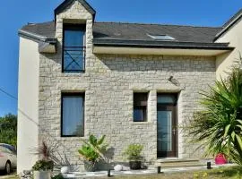 Cap Frehel gîte 4 personnnes