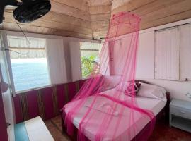 Hectors house, khách sạn ở Capurganá