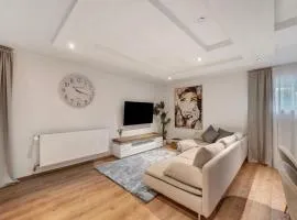 Modern und gemütlich- in Teningen