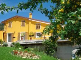 Secondo Monolocale Ovest