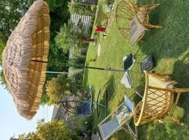 Chambres d'hôtes les hirondelles