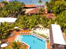 Village Paraíso Tropical