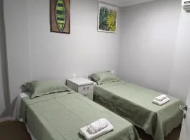 Hostel Duque Executive a 550 mts do evento da Cop30