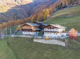 Untervernatsch Fewo Enzian