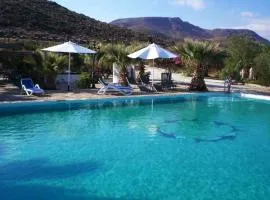 Cortijo Torreblanca - 7 personas