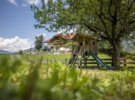 Oberplunerhof - Fewo Kronplatz