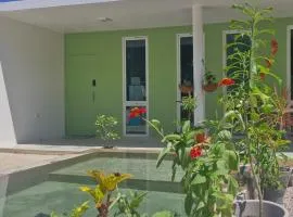 VIVA! 4 Casa em condomínio entre Carneiros e Maragogi