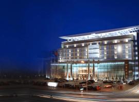 Datong Yanbei Hotel, hotel in Datong