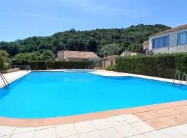 Coconhut Studio - Terrace - Pool