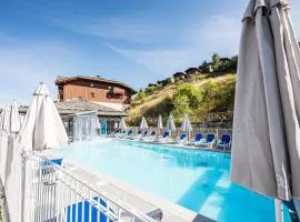 Appartement Ski Valmeinier