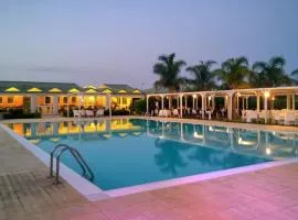 Hotel Villa Fanusa