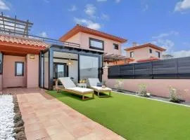 Casa Bonita Lajares 3