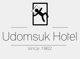 Udomsuk Hotel