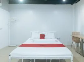 RedDoorz at Coral Tree Residences