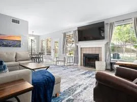 Spacious Family Retreat Near Keller City Center