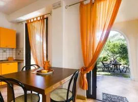 Casa del Limone Gioiosa Marea