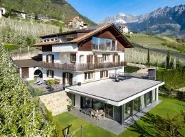 Ferienappartement Freiblick