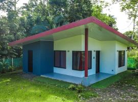 Casa Lopez - Modern house in a natural setting, hotel v destinaci Tanque