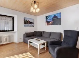 Apartment Alte Poststation