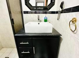 Casa Galerías Serdán, hotel v destinaci Sanctórum