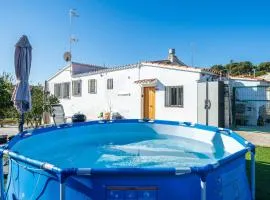 Escapada de ciudad al aire libre