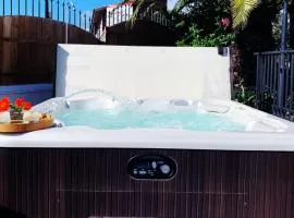 Rural House Agua Blanca