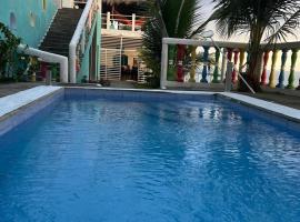 Artola Beach Rentals Advisors, hotel in La Boquita