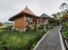 Padi Bali Villa