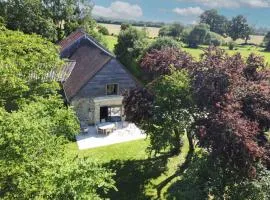 Charmant duplex avec terrasse, animaux acceptés, WiFi inclus - FR-1-497-163