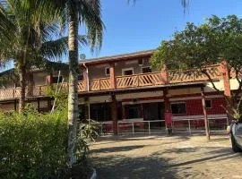 Pousada CASA BELA mar