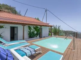 Casa Mica Relax y Naturaleza