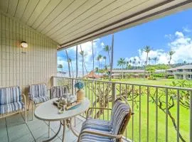 Napili Shores H262 · NS H262 BeachFront Condo Ocean Views Pool H