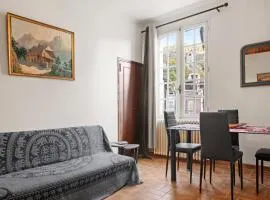 Appartement 2eme étage