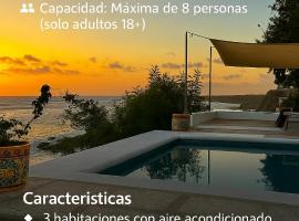 Artola Beach Rentals Advisors, hotel in La Boquita