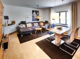 Villa with great pool dog friendly