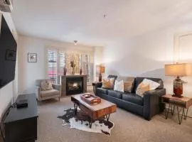 Glacier Lodge 216 by Outpost Whistler