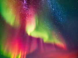 Trinity House, holiday rental in Fairbanks