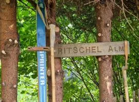 Ritschel Alm Limbach