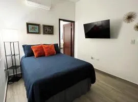 Modern Room-Gated Community