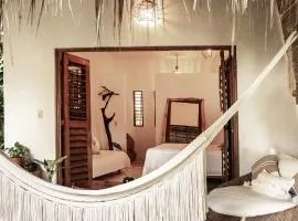 Casa Chula Hotel Boutique Frente al Mar