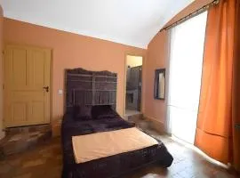 Chambre d'hôte la Ronce