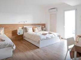 Gold - Il Centro Luxury Suites