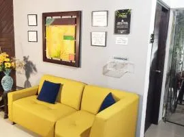 Hotel Palma De Sevilla Medellin