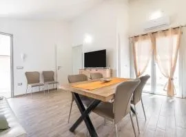 Casa Vacanze Alba Mar