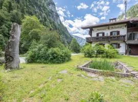 Ferienwohnung Förchensee