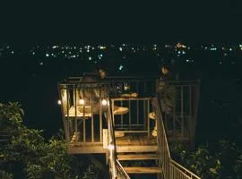 Homestay Vườn Trái Cây Nhiệt Đới VÔ ƯU GARDEN