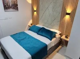 Apartasuite en Cartago