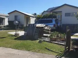 Maclean Riverside Caravan Park