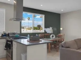 Serenity Condos With Mountain Views