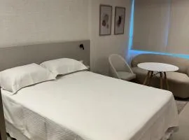 Sophisticated and Comfortable Studio - Vila Mariana